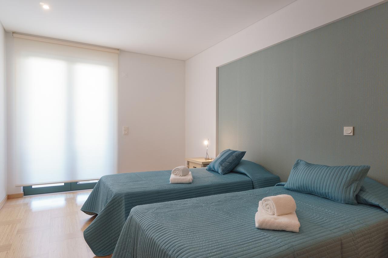 Aquamar 416 By Vilamoura Sun Espacoso Экстерьер фото
