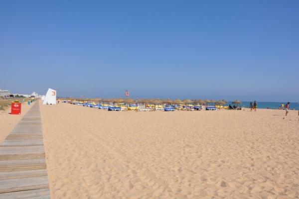 Aquamar 416 By Vilamoura Sun Espacoso Экстерьер фото